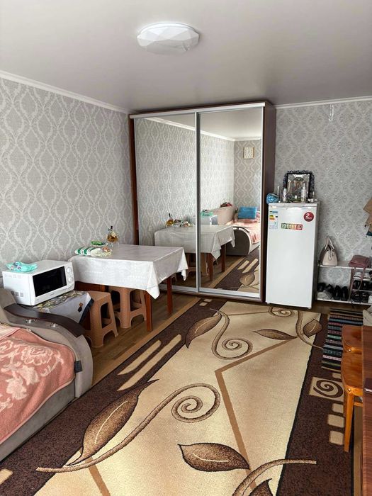 Продам комнату в коммуне ул. Давида Ойстраха