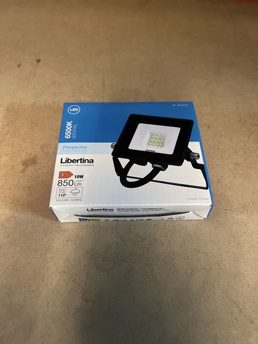 Projetor/Focu LED 30W