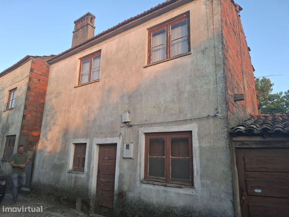 Casa em Sarnadas de Ródão, Vila Velha de Ródão