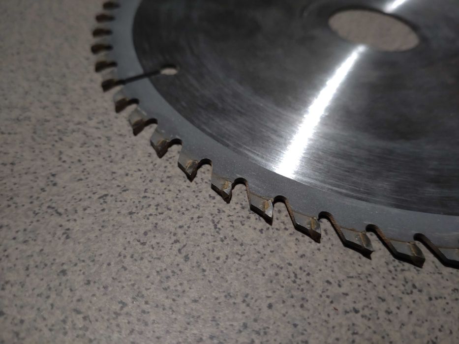 Tarcza do drewna Drel 180mm
