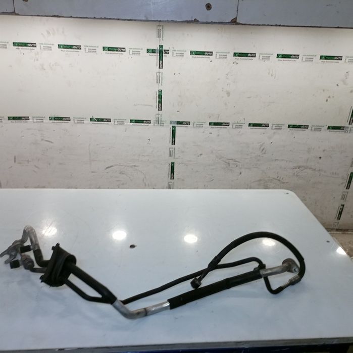Tubos de ac - volkswagen passat variant (3b6) | 00 - 05