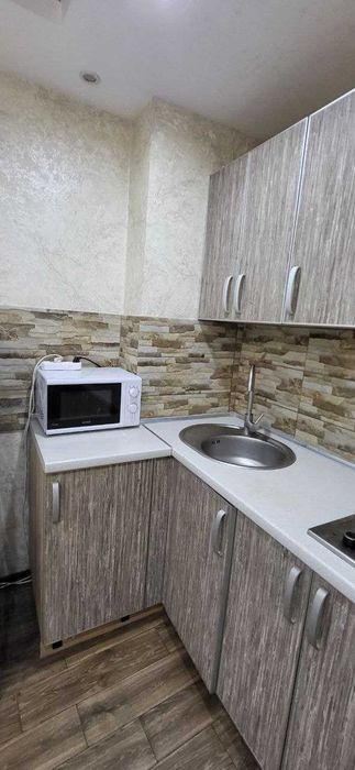 Оренда 1-к квартири в центрі Харкова - Куликівський узвіз, 9, на 1 поверсі (метро Бекетова) - View 3