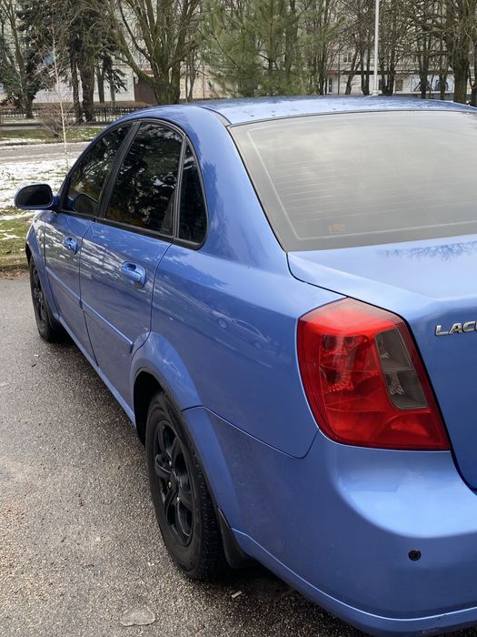 Продам Шевролле Лачетти