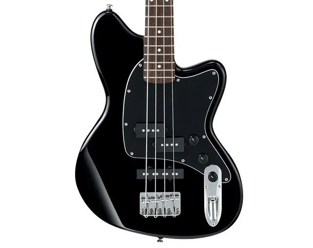 Ibanez TMB30 Talman Bass Short Scale Black