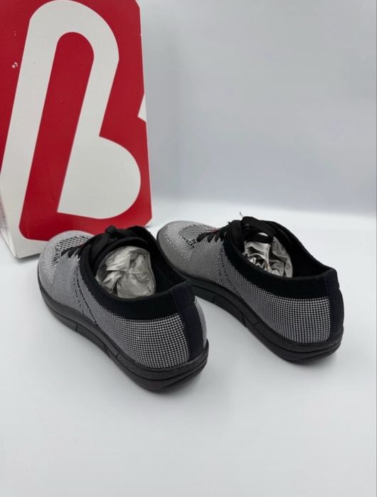 Berkemann Sneakersy Allegra buty nowe lecznicze adidasy