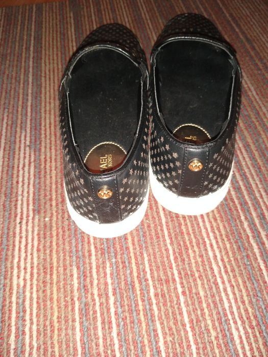 Buty firmy MICHAEL KORS nr 38
