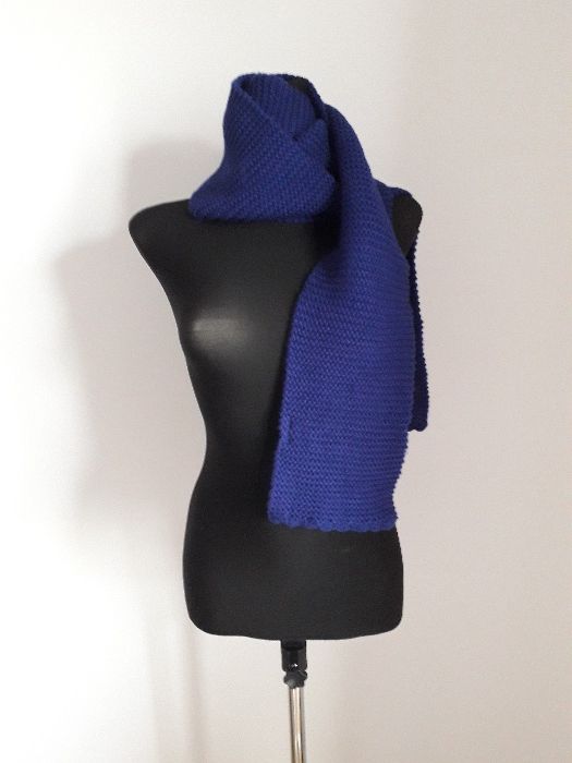 czapka i szalik Calvin Klein