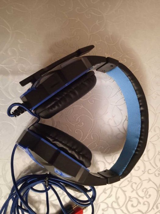 Геймерські навушники SY830MV