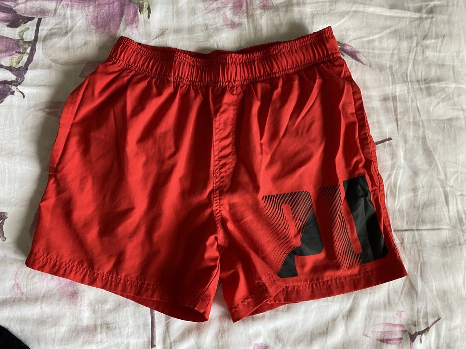 Puma spodenki rozm. S