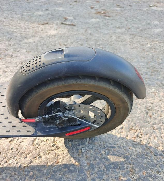 Електросамокат Proove X-City Pro