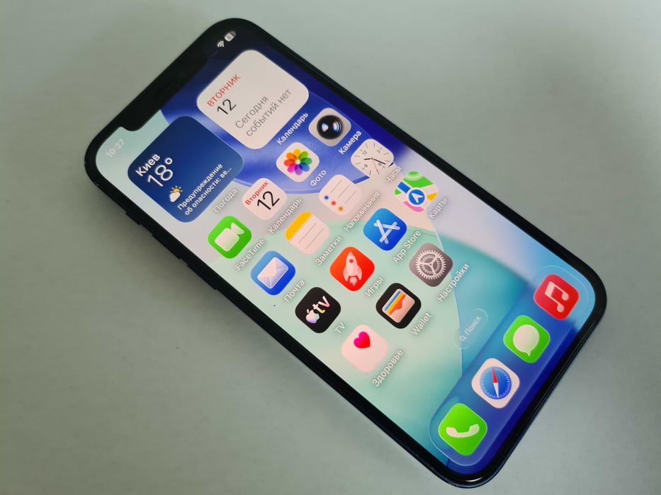 iPhone 12 128GB (Apple)
