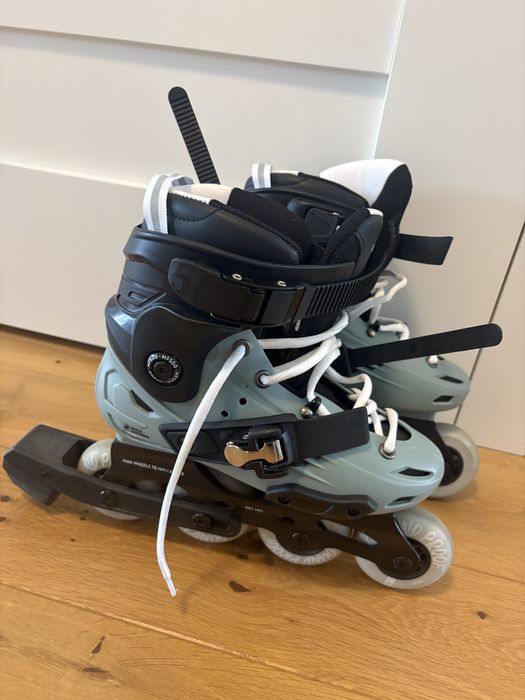 Rolki decathlon oxelo MF500