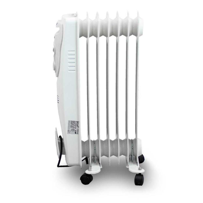 GRZEJNIK Elektryczny olejowy 1500W