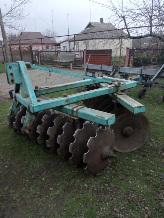 БДТ 1.4 «Солоха»