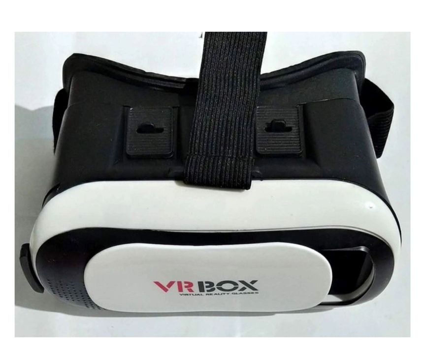 Очки виртуальной реальности VR BOX для смартфона
