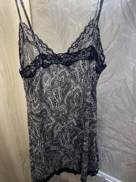 Нічна сорочка Victoria’s Secret