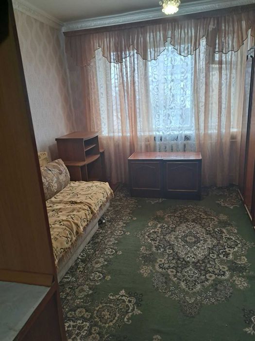 Оренда кімнати в гуртожитку в р-ні ТРЦ Глобал