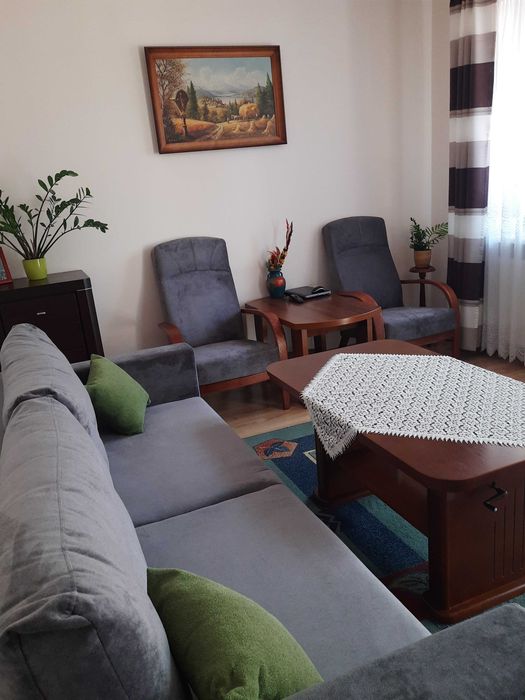 Mieszkanie – Chruściele, Osiedle Bocianie Gniazdo, powiat ełcki - Widok 3