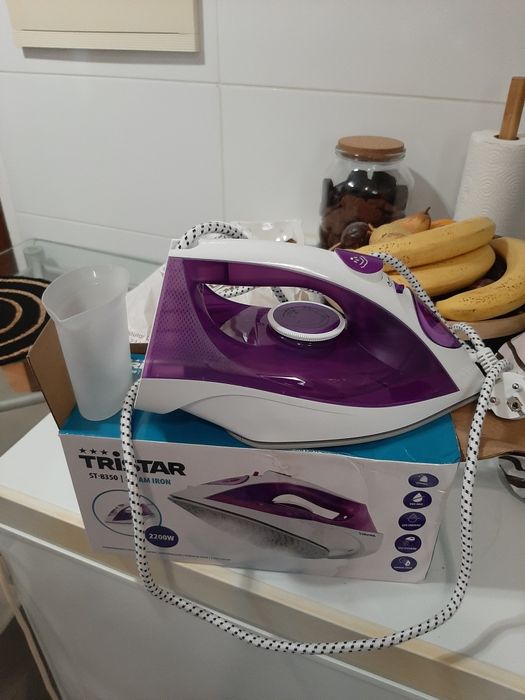 Ferro Tristar Novo