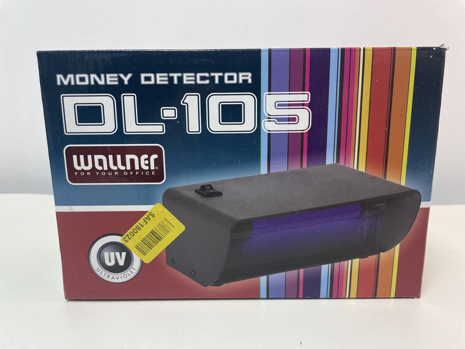 Детектор валют Wallner DL 105