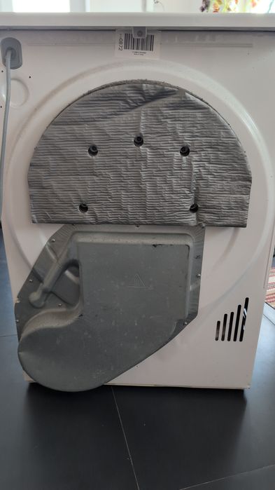 Máquina de secar roupa Hoover 9kg