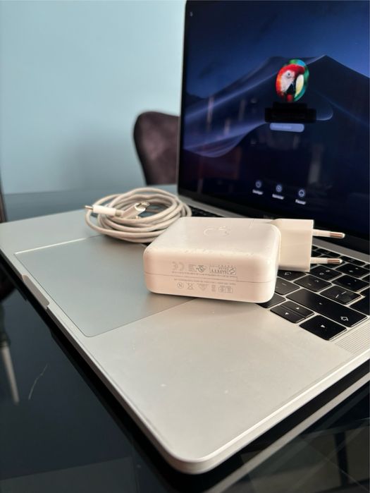 Macbook Pro 13” (2017) i5 | RAM 8Gb | SSD 256Gb