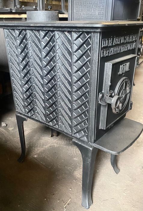 Jotul 601 .. Jotul