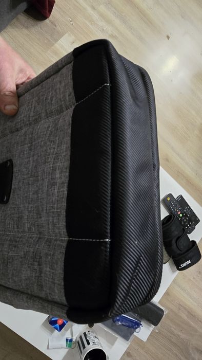 KINETIC BALANCE super torba wozek inwalidzki rower inne