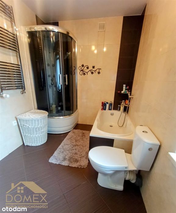 Dom Pogrzebień, Kornowac z dużą działką!