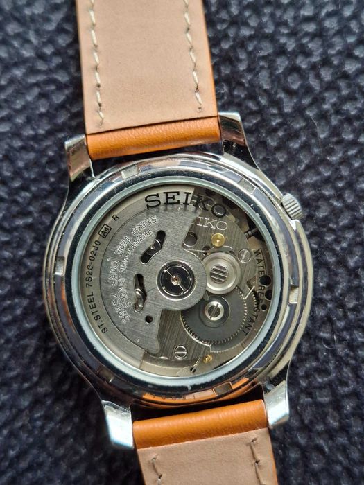 Zegarek męski Seiko 5 Automatic
