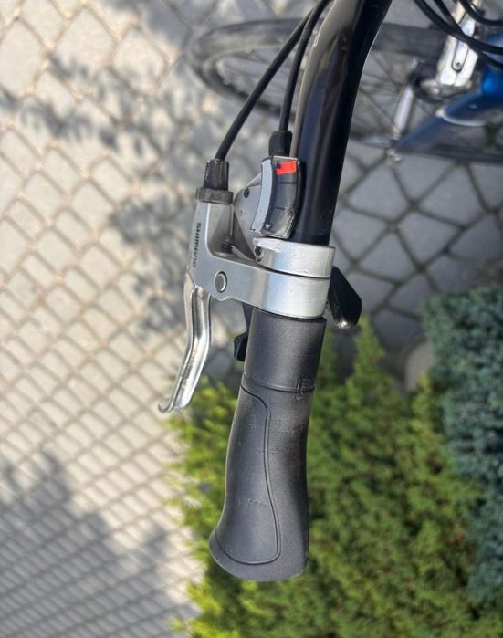 Rowe Giant szosa