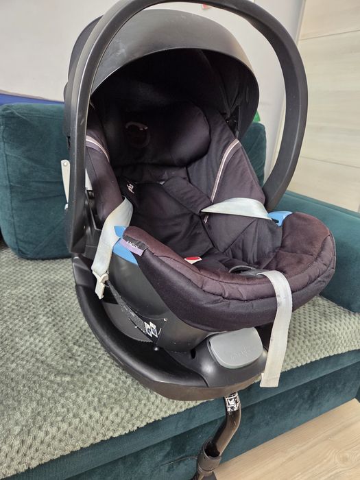 Fotelik samochodowy cybex