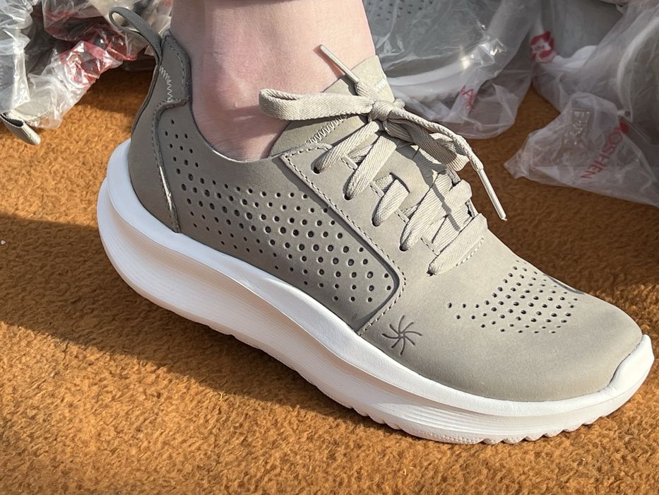 Жіночі кросівки Clarks 36;36,5;37;38;39;40;41