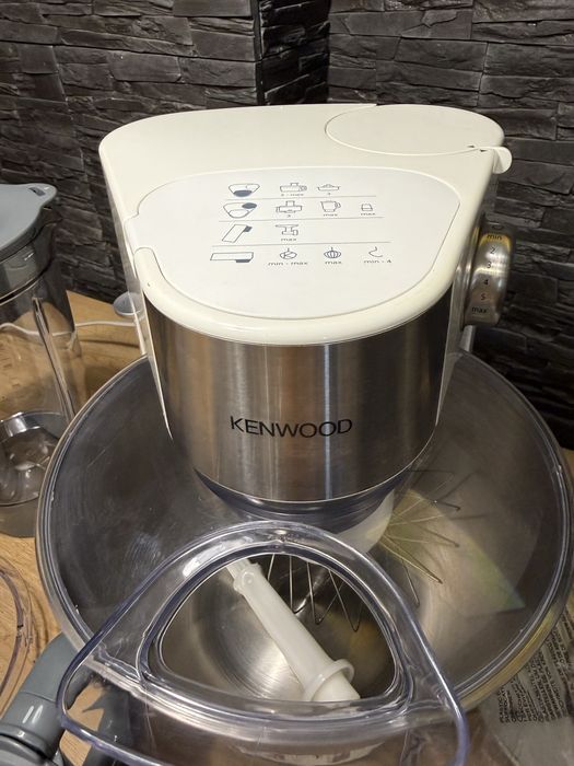 Robot Kenwood Prospero 900 W