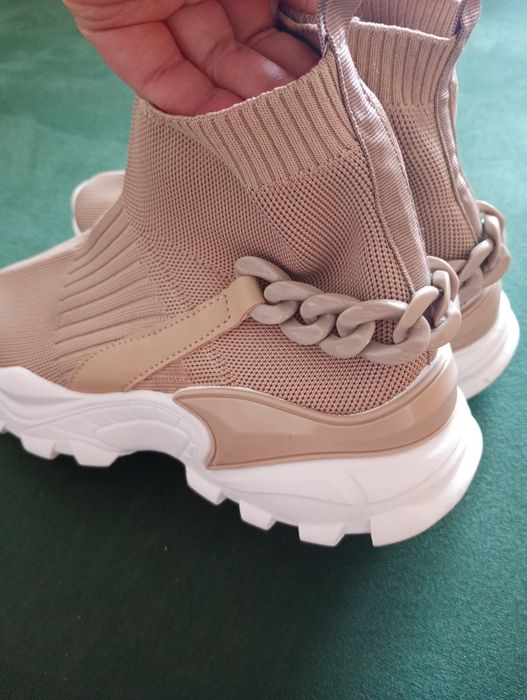 Adidasy nowe , rozmiar 39