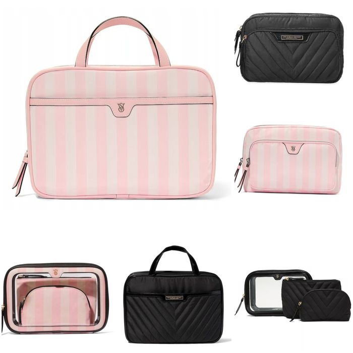 ЗНИЖКИ Кейс Victoria’s Secret косметичка РОЗПРОДАЖ!