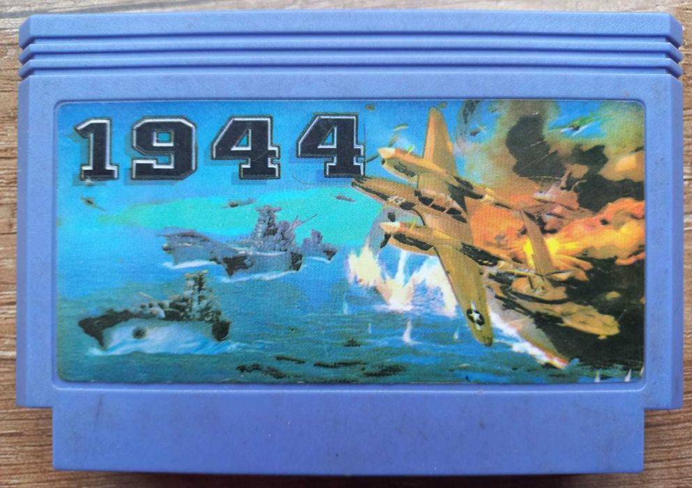 1944 Samoloty gra Remarks Pegasus prezent Pegazus