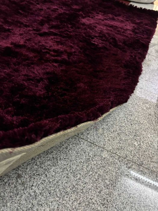 Carpete Bordeaux 2x1,40 m