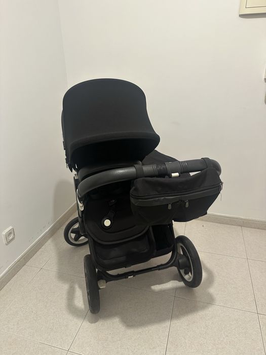 Bugaboo Donkey 263824723690627120