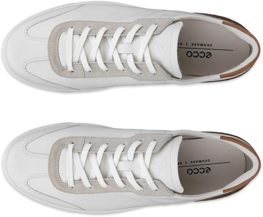 Кросівки Ecco Street Lite Vintage Sneaker
