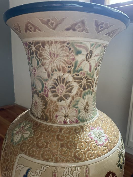 Wazon ceramiczny 60cm