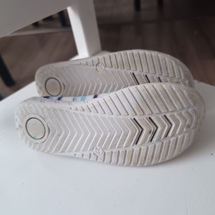 Kapcie do przedszkola 27