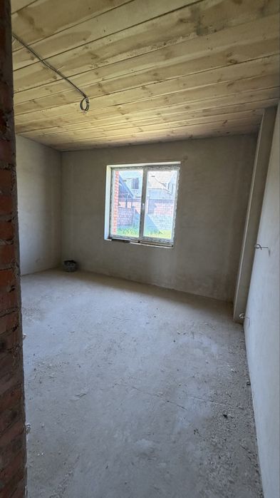 Продам Американки будинок цегла червона сучасна американка