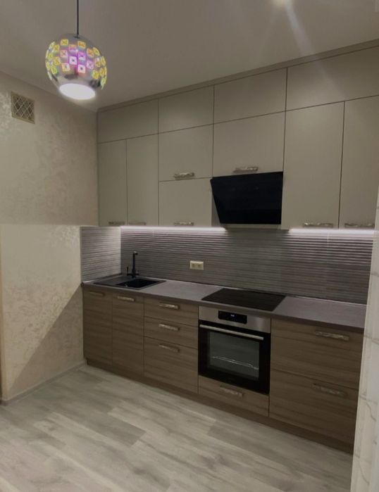 Сдам квартиру в ЖК"Михайловский городок", ул.Михайловская 8