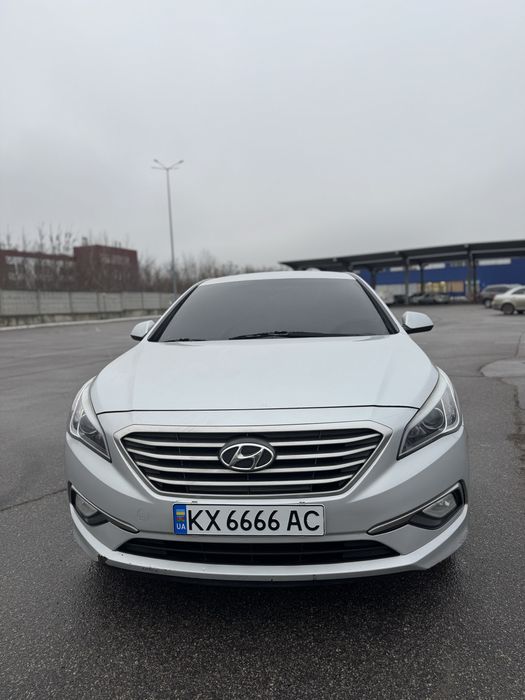 Продам HYUNDAI sonata