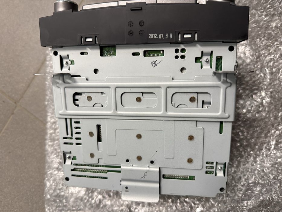 Radio Hyundai i20 2012