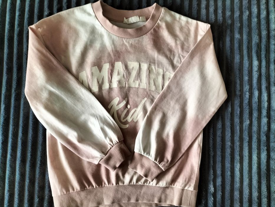 Bluza KappAhl r.110/116