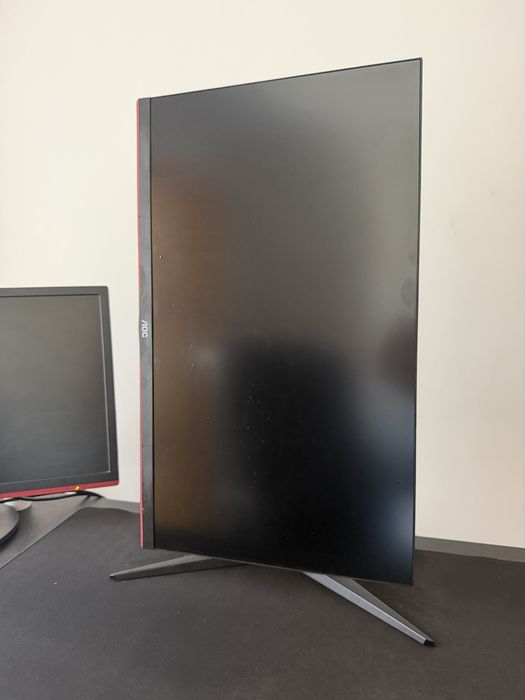 Monitores AOC  165HZ / 75HZ