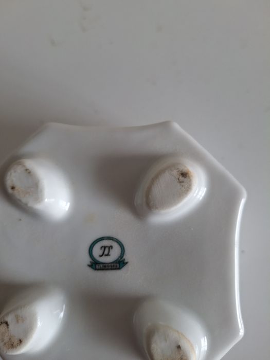 Louças vista alegre, Coimbra e limoges varias peças