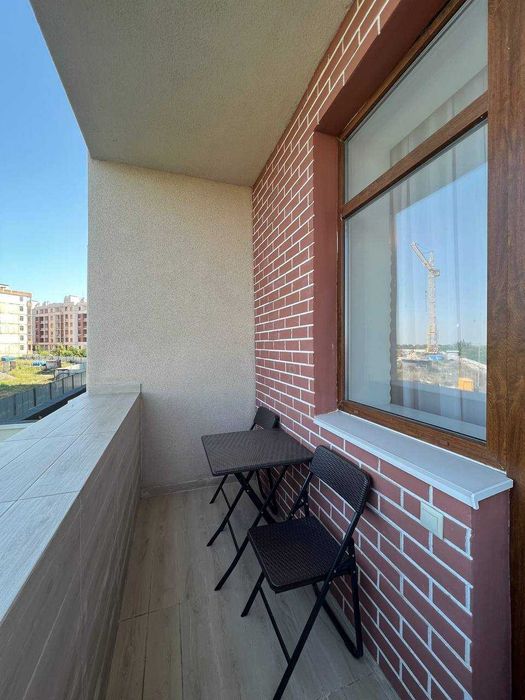 2-rooms apartment apartment by the address st. Dachnaya (area 57 m²) - Atlanta.ua - photo 10